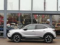 Used Vauxhall Mokka Ultimate 2022 Grey SUV