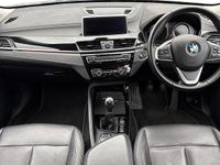 Used BMW X1 xLine 134 HP (98 kW) 2022 Grey SUV