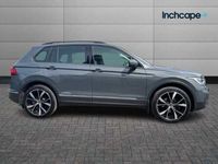 used VW Tiguan 1.5 TSI (150ps) Life EVO DSG 5 door