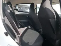 Used Peugeot 108 Allure 2021 White Hatchback