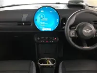 Used Mini Cooper Hatch 154 HP (113 kW) 2024 Black Hatchback