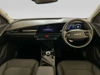 Used Kia e-Niro 147 kW (201 HP) 2024 Red SUV