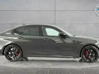 Used BMW M340 Comfort Edition 335 HP (246 kW) 2024 Grey Sedan