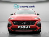 Used Hyundai Kona N Line 118 HP (86 kW) 2023 SUV
