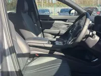 Used BYD Seal U Boost 218 HP (160 kW) 2024 Grey SUV