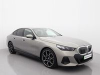 Used BMW i5 M Sport 250 kW (340 HP) 2025 Sedan