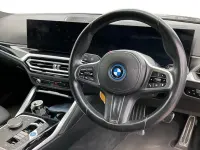 Used BMW i4 M Sport 250 kW (340 HP) 2026 Sedan