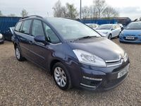 used Citroën C4 1.6 HDi VTR+