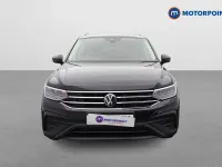 Used VW Tiguan Allspace Life 150 HP (110 kW) 2023 Black SUV