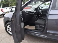 Used VW T-Cross SE 2022 Grey SUV