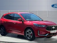 Used Ford Kuga ST-Line 179 HP (131 kW) 2026 SUV