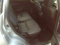 Used Mitsubishi Outlander 2008 SUV