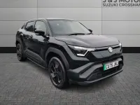 Used Suzuki e-Vitara 127 kW (174 HP) 2025 SUV