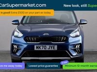 Used Kia Niro 141 HP (103 kW) 2022 SUV