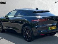 Usado Jaguar I-Pace 294 kW (400 HP) 2023 Preto SUV