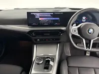Usado BMW 220 M Sport 181 CV (133 kW) 2025 Blanco Coupe