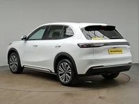 New Geely Starray 262 HP (192 kW) 2026 White SUV