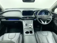 Used Hyundai Santa Fe Ultimate 2023 Brown SUV