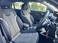 Used Audi Q2 Sport 2019 Grey SUV