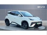 New BYD Dolphin Surf Comfort 114 kW (156 HP) 2025 Other Hatchback