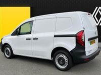 Neu Renault Kangoo 89 kW (122 PS) 2025 Van / Kleinbus