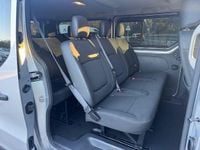 Used Renault Trafic 2020 Silver MPV