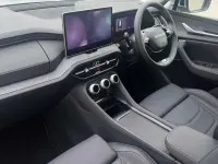 Used Skoda Kodiaq SE 150 HP (110 kW) 2025 Brilliant silver SUV