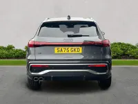 Used Audi Q5 S-Line 204 HP (150 kW) 2025 Grey SUV