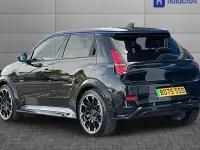 Used Alpine A290 160 kW (218 HP) 2026 Black Hatchback