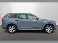 Used Volvo XC90 Core 247 HP (181 kW) 2022 Grey SUV