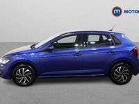 Used VW Polo Life 80 HP (58 kW) 2026 Hatchback