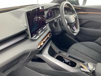 Used Cupra Terramar 150 HP (110 kW) 2025 Mauve/purple SUV