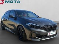 Used BMW 118 M Sport 150 HP (110 kW) 2021 Hatchback