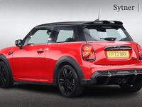 Used Mini Cooper S Hatch 176 HP (129 kW) 2023 Red Hatchback