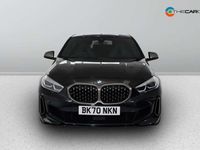 used BMW M135 1 Series i xDrive 5dr Step Auto