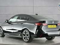 Used BMW 220 M Sport 168 HP (123 kW) 2025 Black Coupe