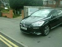 Used Citroën DS5 2012 Hatchback