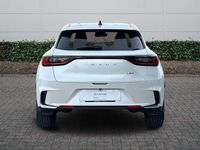 Used Lexus LBX 2025 White SUV