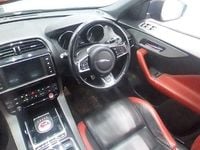 Used Jaguar F-Pace S 300 HP (220 kW) 2020 SUV