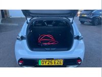 Used Peugeot e-308 GTi 114 kW (156 HP) 2024 Other Hatchback