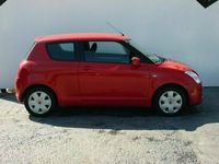 Used Suzuki Swift 2005 Hatchback