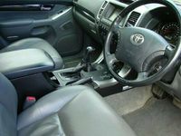 Used Toyota Land Cruiser 2008 SUV