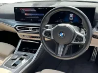 Used BMW 420 Gran Coupé M Sport 181 HP (133 kW) 2024 White Coupe