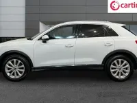 Used Audi Q3 Sport 150 HP (110 kW) 2026 SUV