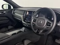 Used Volvo XC60 Plus 247 HP (181 kW) 2025 Black SUV