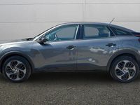 Usado Citroën C4 PureTech 101 HP (74 kW) 2024 SUV