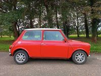 used Rover Mini Cooper 1,3