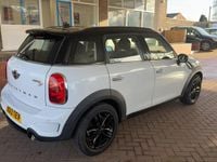 Usado Mini Cooper S 2013 Branco Citadino
