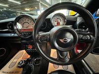 Used Mini Cooper Coupé 122 HP (89 kW) 2012 Red Coupe