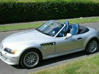 used BMW Z3 2.8